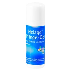 HELAGO-Pflege-Öl