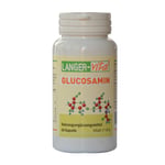Glucosamin 1000 mg/Tg Chondroit Produktbild 1