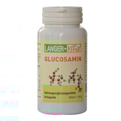 Glucosamin 1000mg/Tg Chondroit