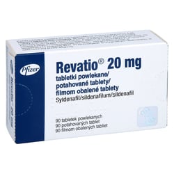 Revatio 20 mg