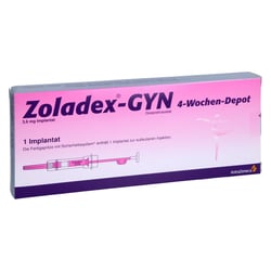 Zoladex Gyn