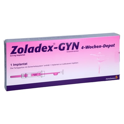 Zoladex Gyn