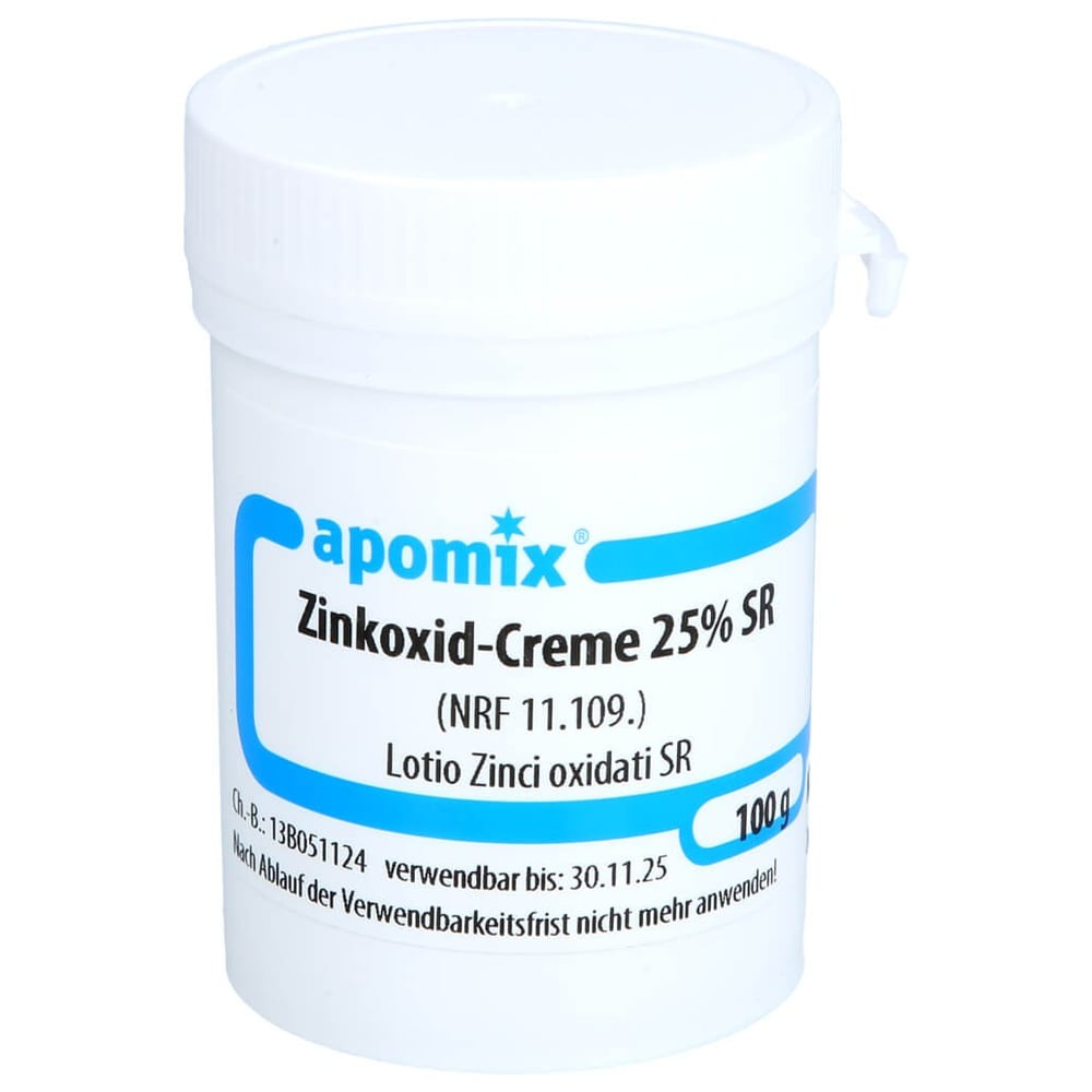Lotio Zinci oxidati Sr