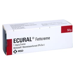 Ecural Fettcreme