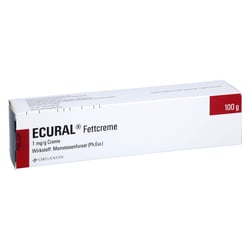 Ecural Fettcreme