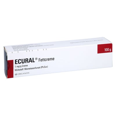 Ecural Fettcreme