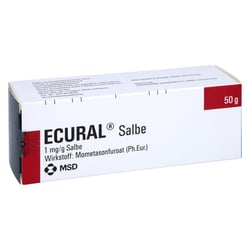 Ecural Salbe
