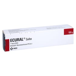 Ecural Salbe