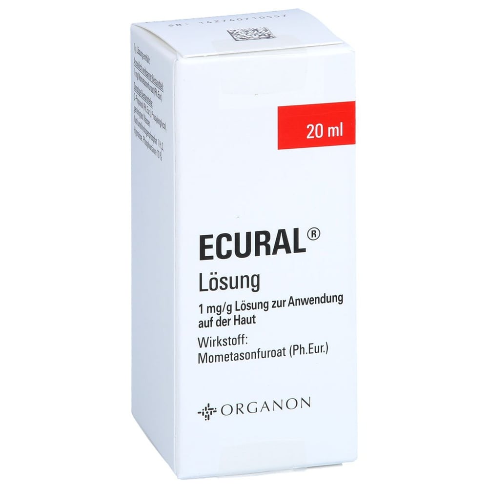 Ecural Loesung