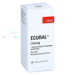 Ecural Loesung