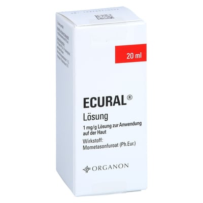 Ecural Loesung