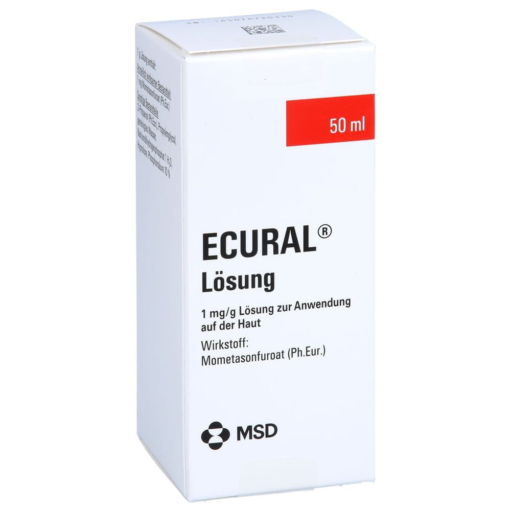 Ecural Loesung
