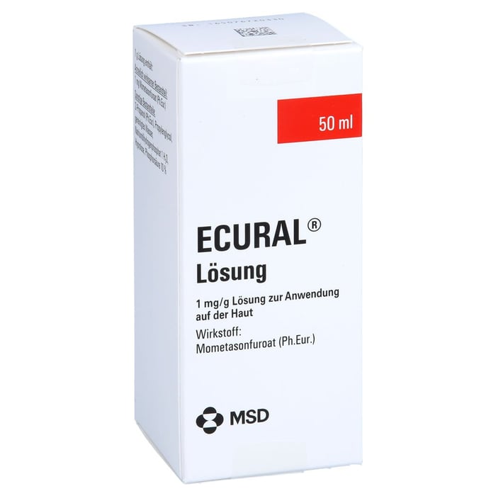 Ecural Loesung
