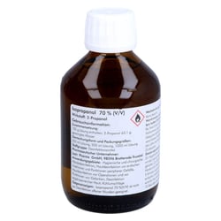 Isopropanol 70%