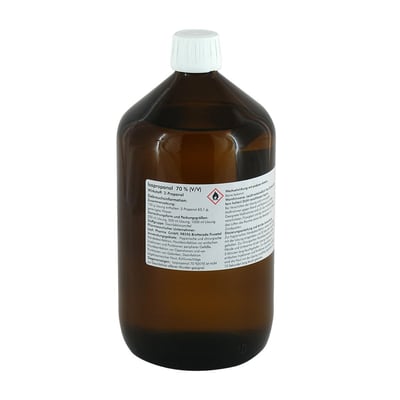 Isopropanol 70%
