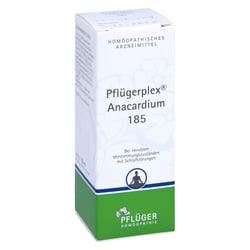 Pflügerplex Anacardium 185 Tropfen