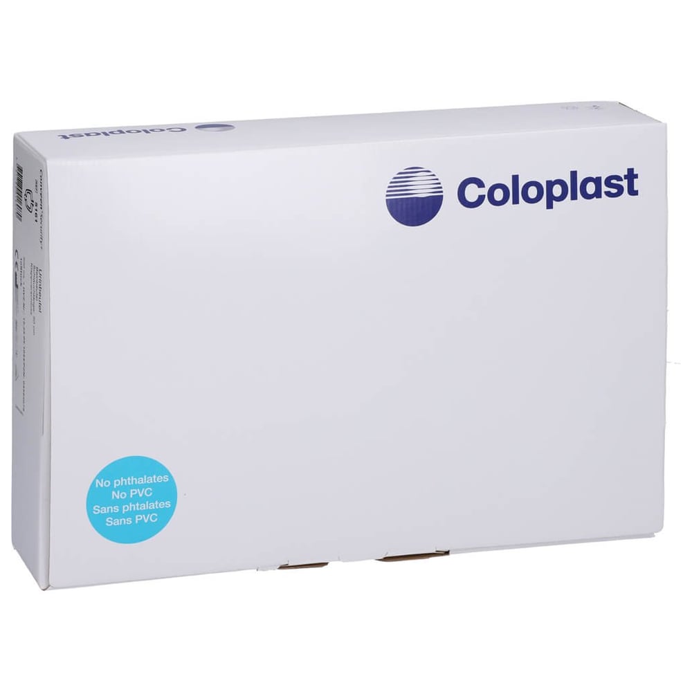 Conveen Beinbtl.500 ml 5161 50 cm Schlauch