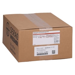 Kochsalz 0.9% Isoton Glas