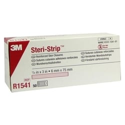 Steri Strip steril R1541 6x75 mm
