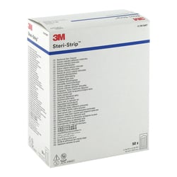 Steri Strip Ster 12x102mm