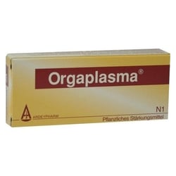 Orgaplasma