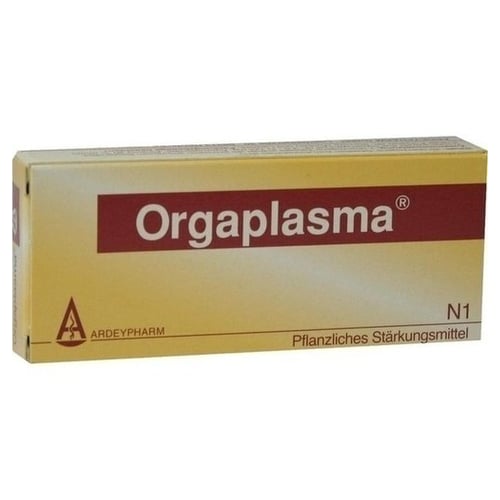 Orgaplasma
