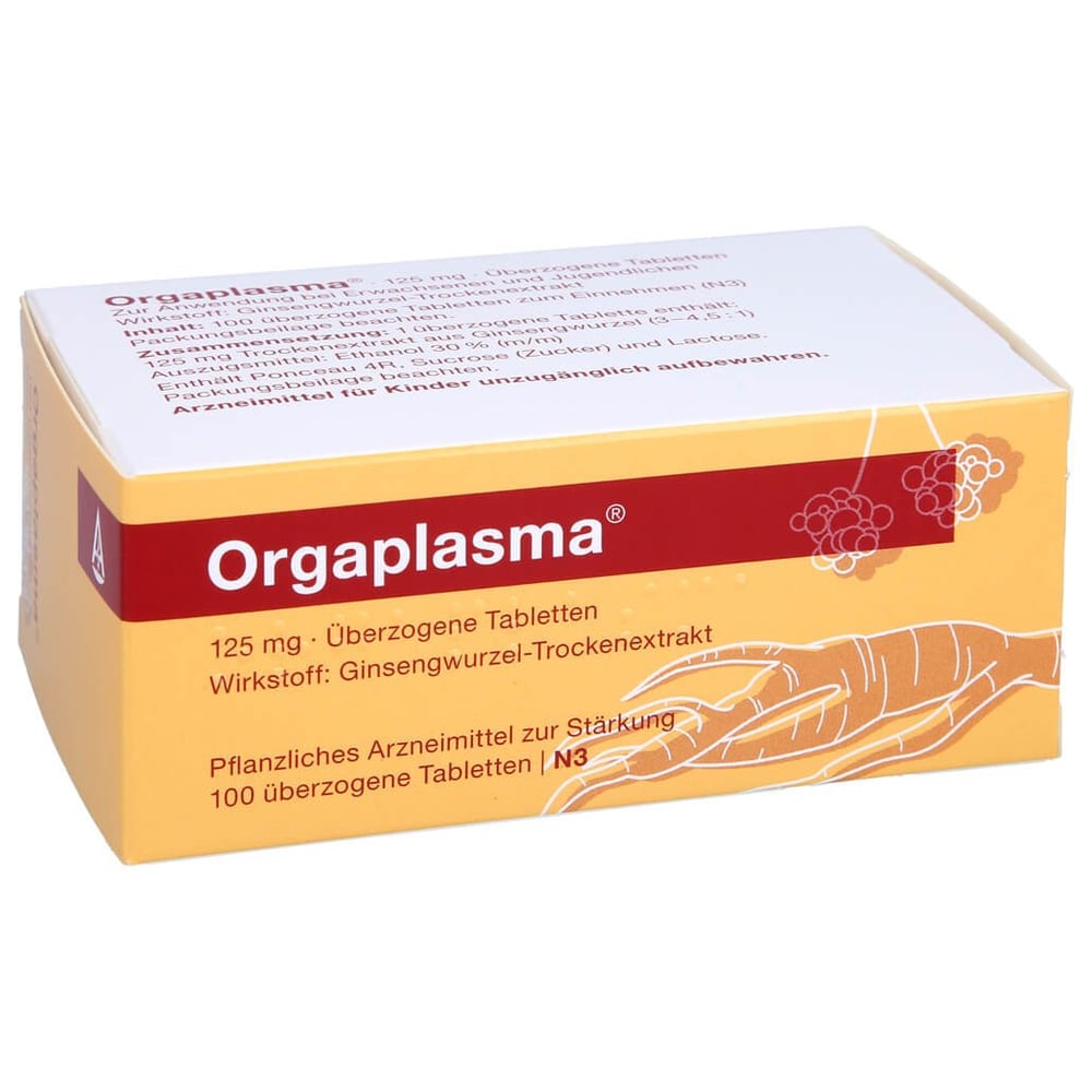 Orgaplasma