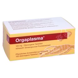 Orgaplasma