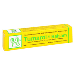 Tumarol N Balsam