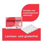 Doregrippin 500 mg/10 mg Produktbild 3