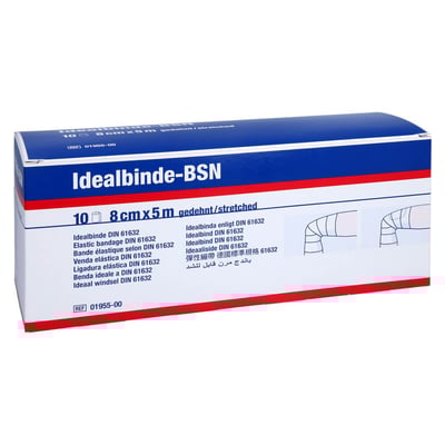 Idealbinde bmp 8 cmx5 m