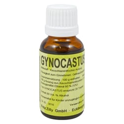 Gynocastus