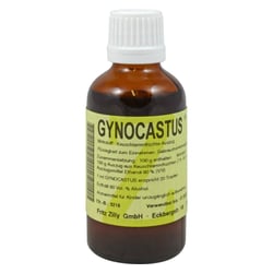 Gynocastus