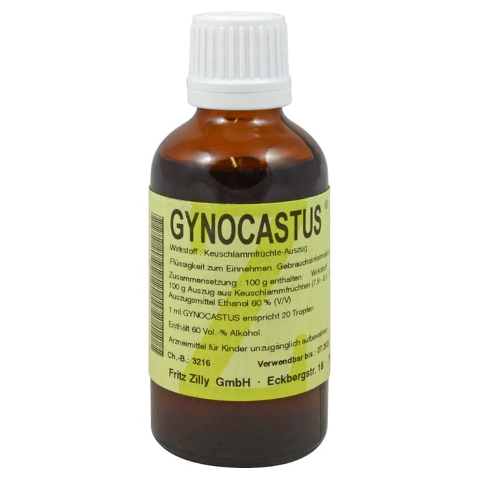 Gynocastus
