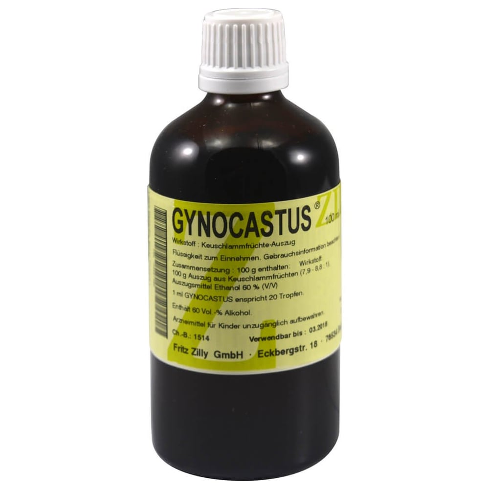 Gynocastus