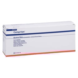 Comprilan elast.Binde 6 cmx5 m