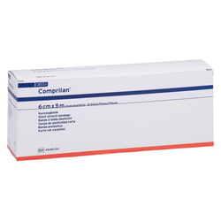 Comprilan elastisch Binde 6 cmx5 m