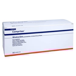 Comprilan elast.Binde 10 cmx5 m BSN medical