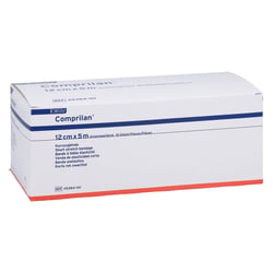 Comprilan elast.Binde 12 cmx5 m
