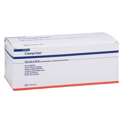 Comprilan elastisch Binde 12 cmx5 m Produktbild 1