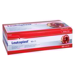Leukoplast 2,5 cmx5 m BSN medical