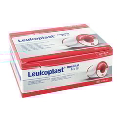 Leukoplast Hospital 5 cmx9,2 m