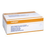 Leukopor 9,2mx2,5 cm Produktbild 1