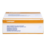 Leukopor 9,2mx2,5 cm Produktbild 3