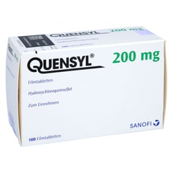 Quensyl 200 mg