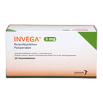 Invega 3 mg