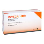 Invega 6mg