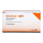 Invega 6mg