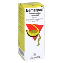 Nemagran Tropfen