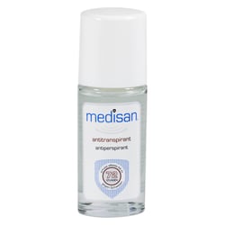 Medisan Plus Antitranspirant Roll-on